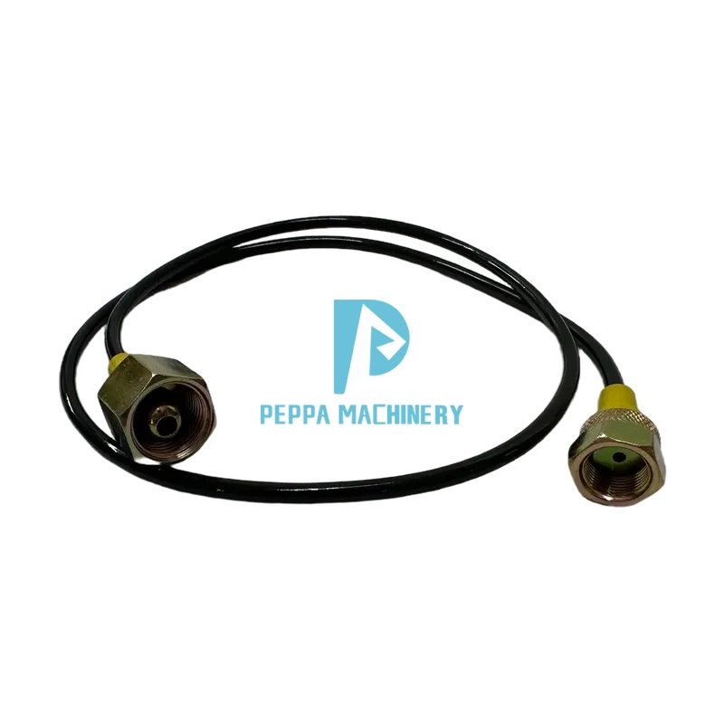 Construction Machinery Parts Hydraulic Breaker Hammer Spare Parts with Nitrogen Gas Charging Kit (8) Construction Machinery Parts Hydraulic Breaker Hammer Spare Parts with Nitrogen Gas Charging Kit (8)