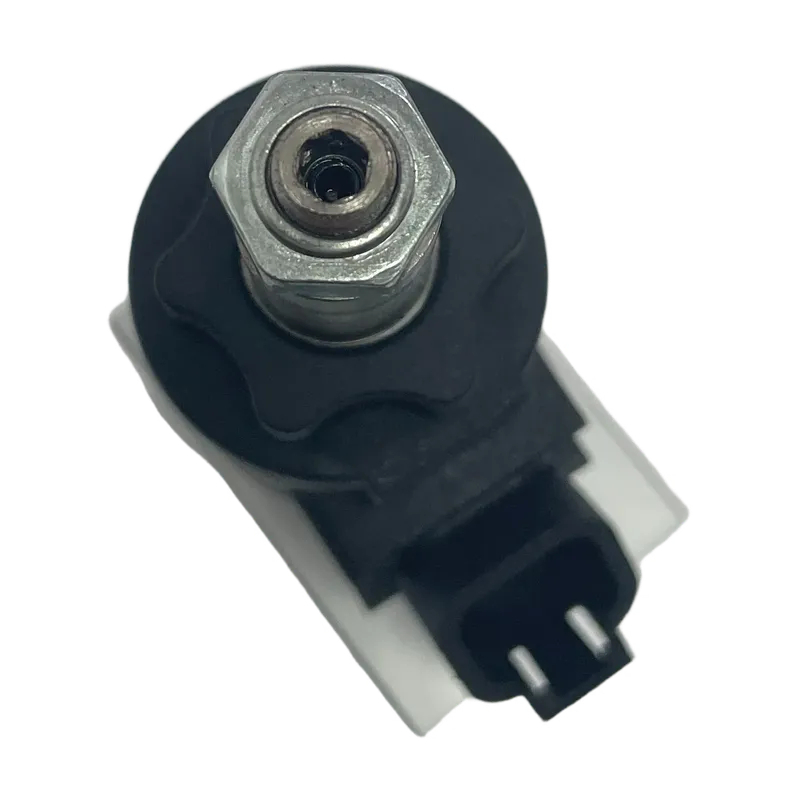 Cooling Fan Valve VOE 14616529 VOE 14616530 VOE 14616531 Solenoid Valve Assy EC380D EC340D (10)