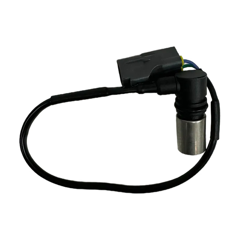 Crankshaft Position Sensor 8973061131 8-97306113-1 029600-1290 973061-1 9730611 for Hino for 4HK1 6HK1 (2)