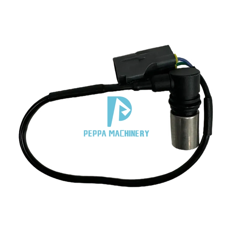 Crankshaft Position Sensor 8973061131 8-97306113-1 029600-1290 973061-1 9730611 for Hino for 4HK1 6HK1 (2) Crankshaft Position Sensor 8973061131 8-97306113-1 029600-1290 973061-1 9730611 for Hino for 4HK1 6HK1 (2)