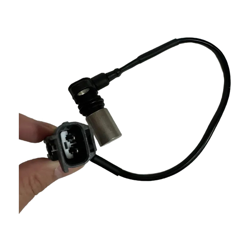 Crankshaft Position Sensor 8973061131 8-97306113-1 029600-1290 973061-1 9730611 for Hino for 4HK1 6HK1 (4)
