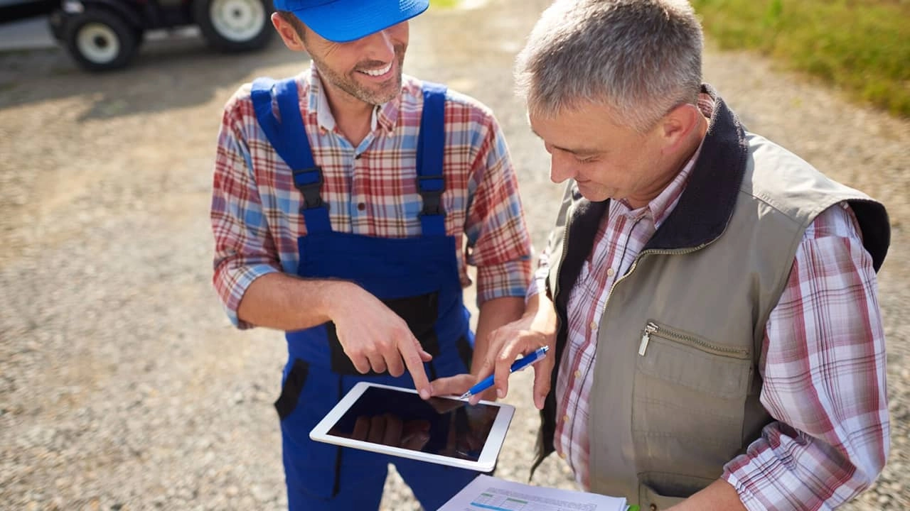 Customized Solutions