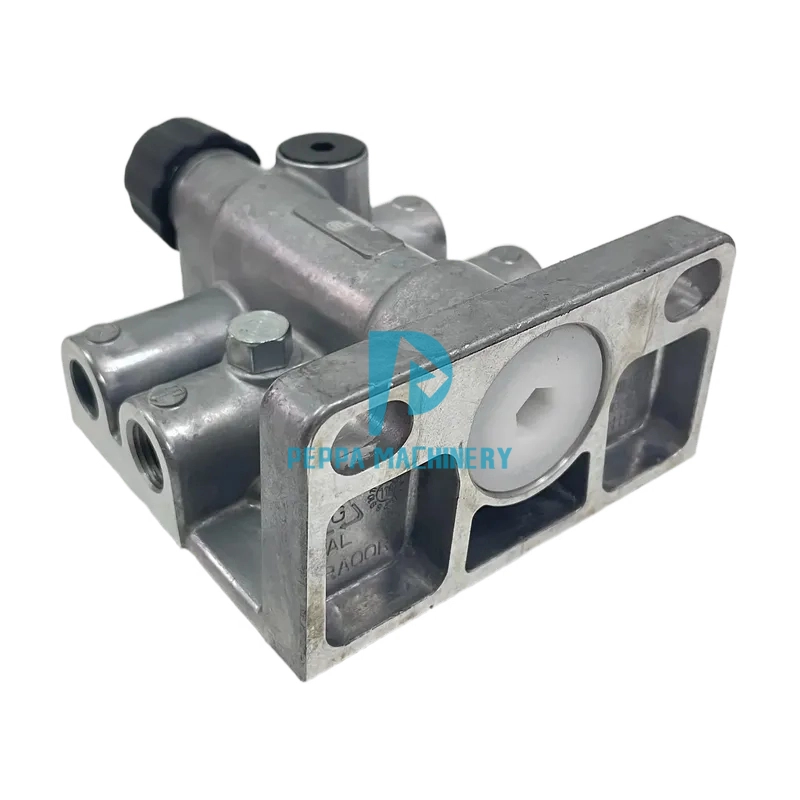 D6D-VOLVOdiesel pump2 D6D-VOLVOdiesel pump2