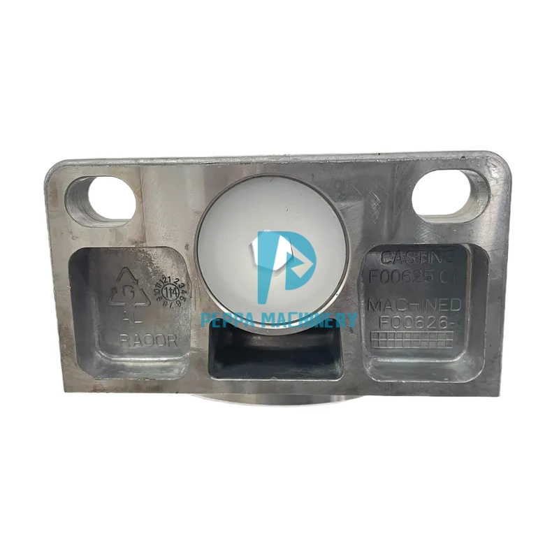 D6D-VOLVOdiesel pump5 D6D-VOLVOdiesel pump5