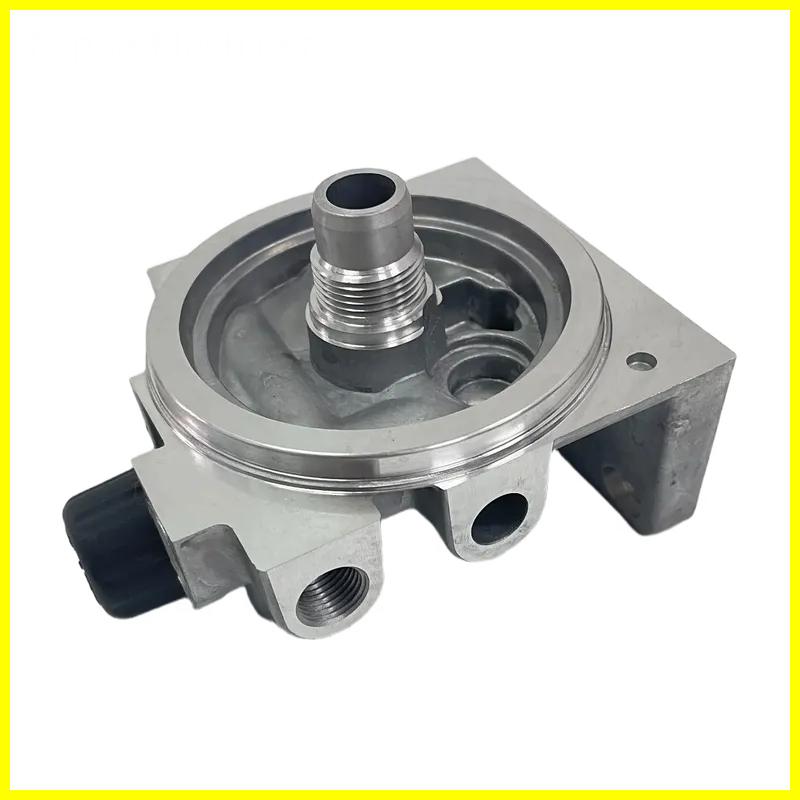 D6D-VOLVOdiesel pump6