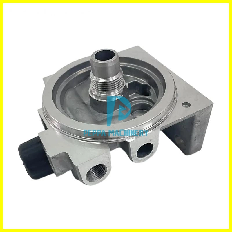 D6D-VOLVOdiesel pump6