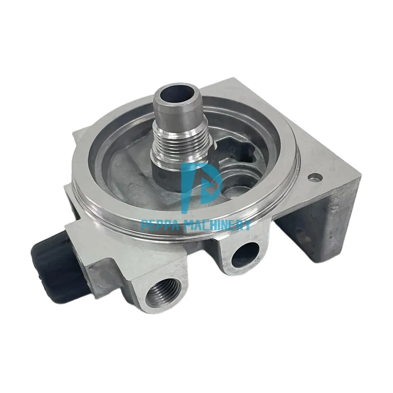 D6D-VOLVOdiesel pump6 D6D-VOLVOdiesel pump6