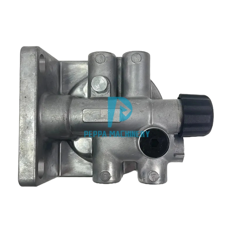 D6D-VOLVOdiesel pump7 D6D-VOLVOdiesel pump7