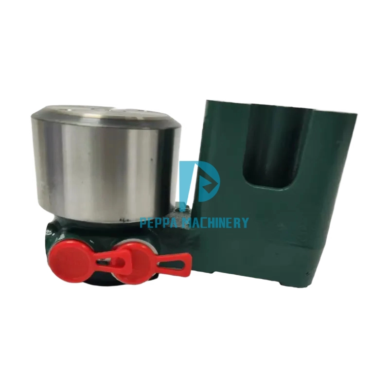 D6EFUEL PUMP . D6EFUEL PUMP .