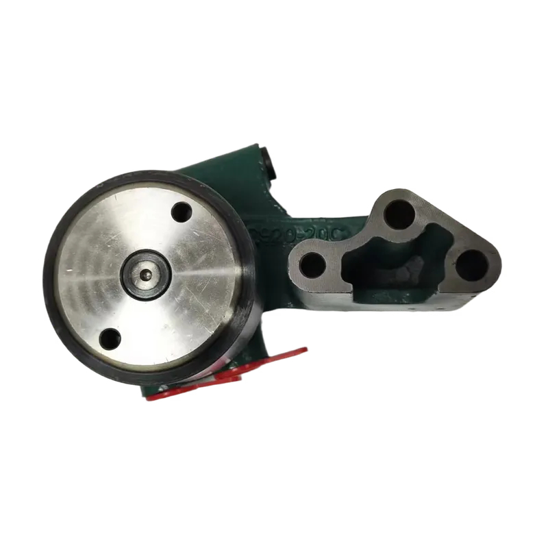 D6EFUEL PUMP ..