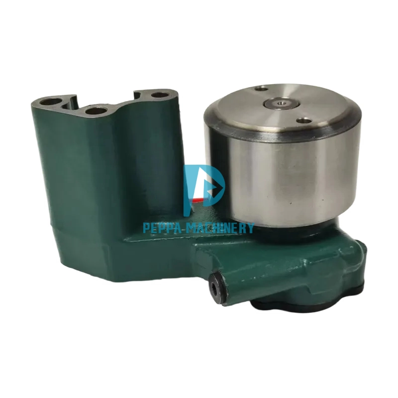 D6EFUEL PUMP ., D6EFUEL PUMP .,