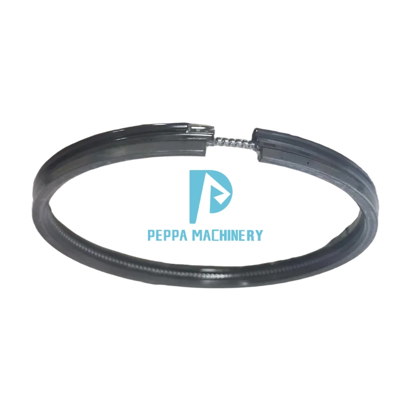 D6EPISTON RING0428-2580 .., D6EPISTON RING0428-2580 ..,