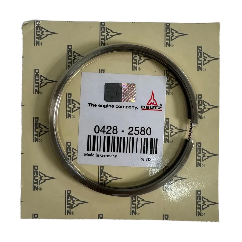 D6EPISTON RING0428-2580  .