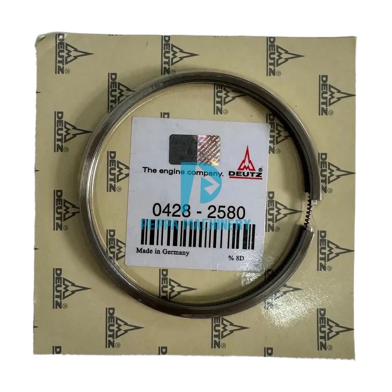D6EPISTON RING0428-2580 . D6EPISTON RING0428-2580 .