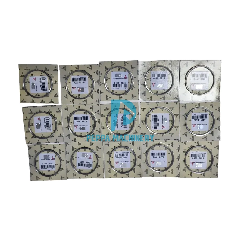 D6EPISTON RING0428-2580 ,,. D6EPISTON RING0428-2580 ,,.