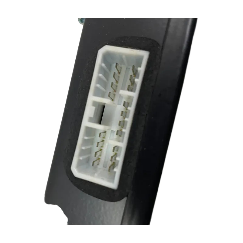 DX220LCA Controller（Original）300611-00042B (5)