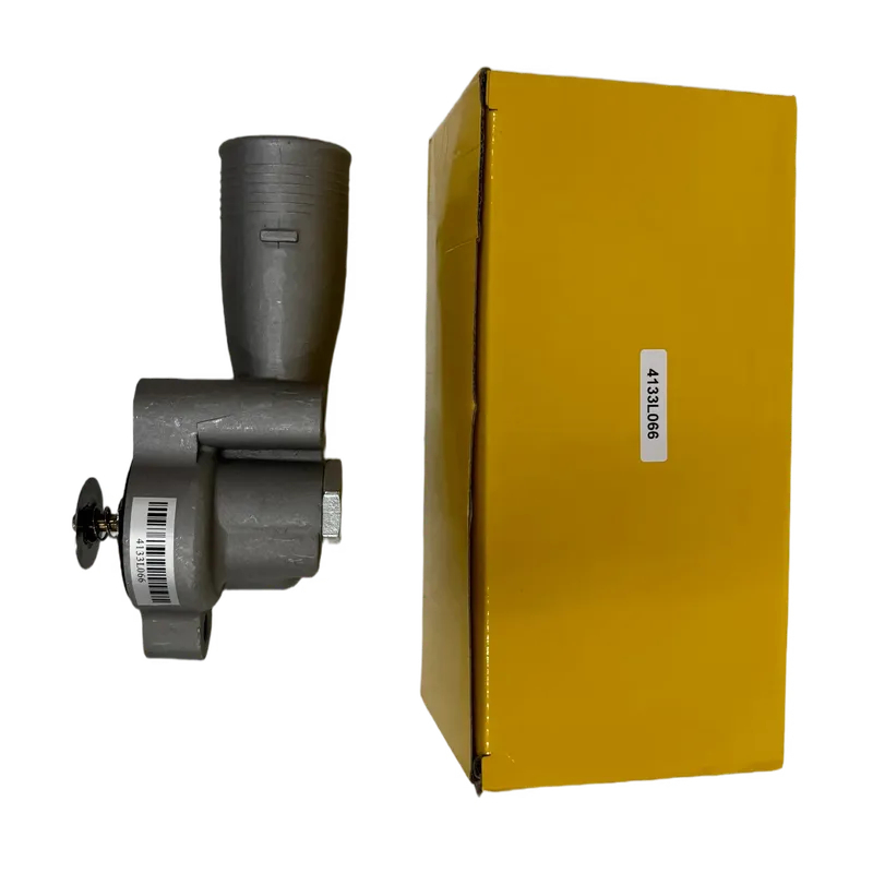 C7.1节温器弯口（电机总成）367-1817 4133L066