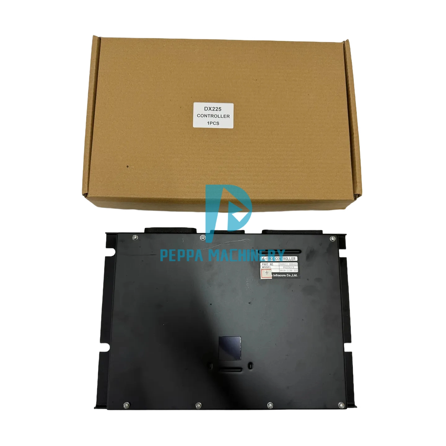 Daewoo DX225 Computer Board (Direct Injection) (2) Daewoo DX225 Computer Board (Direct Injection) (2)