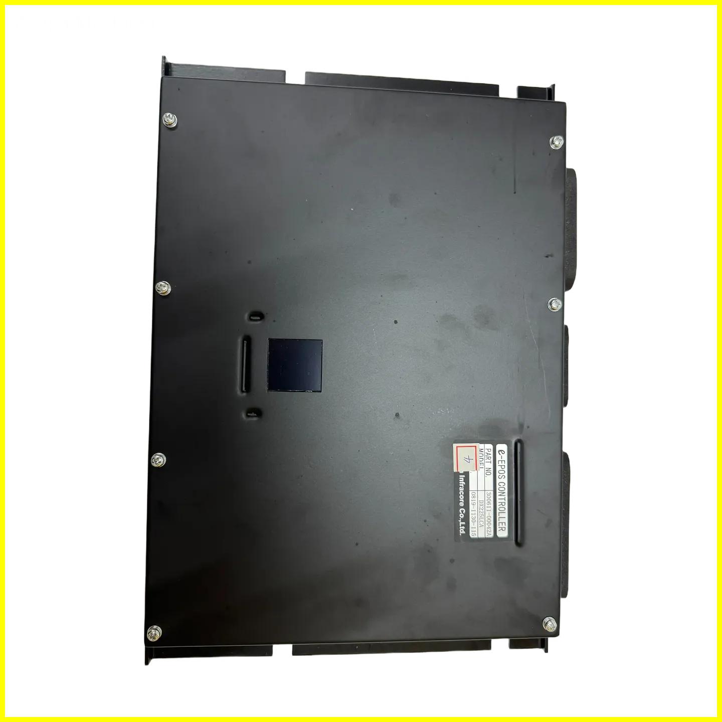 Daewoo DX225 Computer Board (Direct Injection) (8)