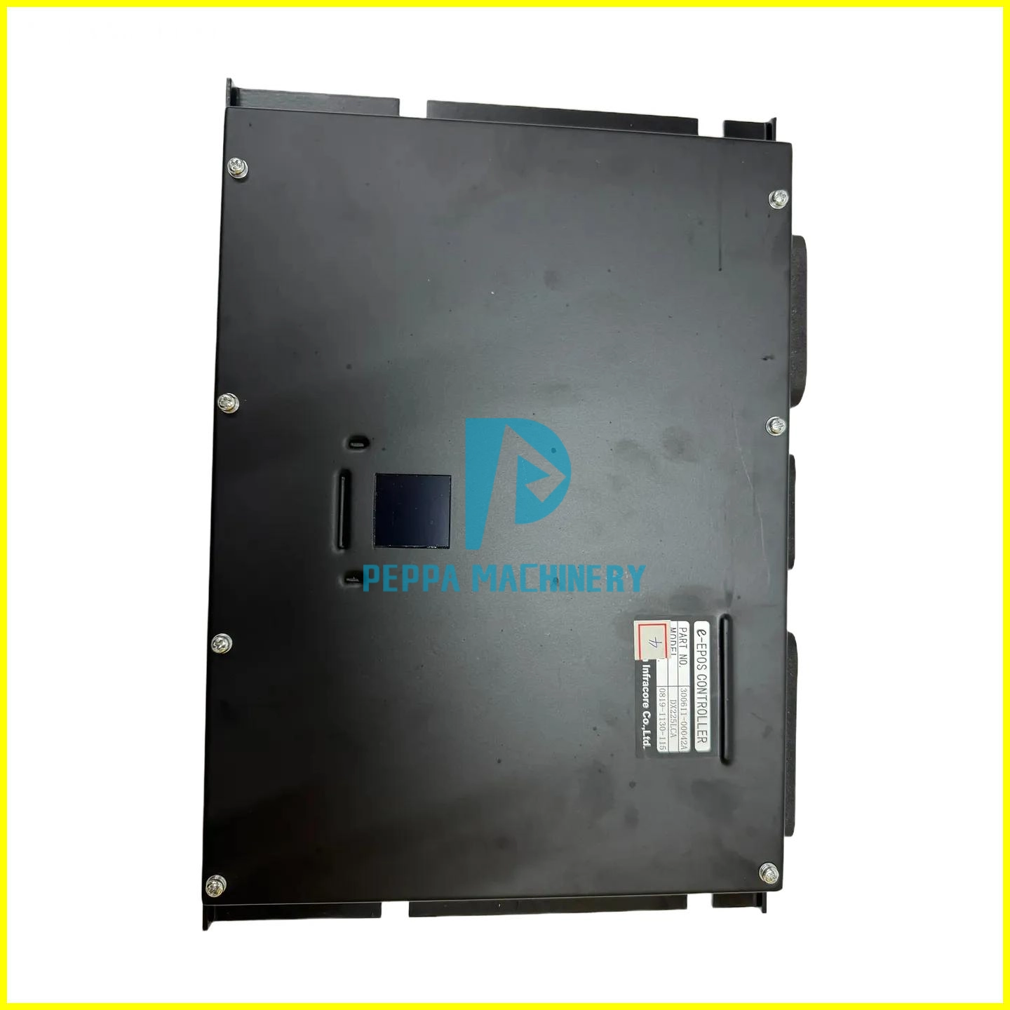 Daewoo DX225 Computer Board (Direct Injection) (8)