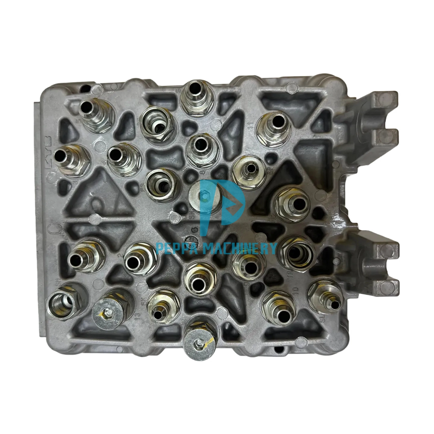 YA00000543 (7) 信号阀YA00000543 (7)