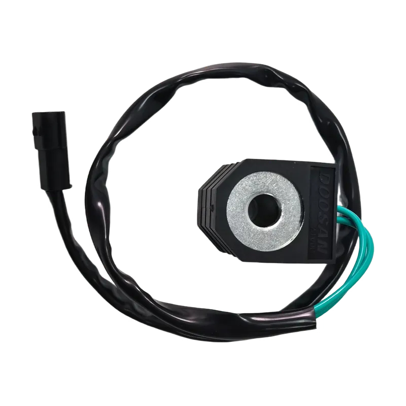 DH220-5 24V 1.519-00001 Coil (2)