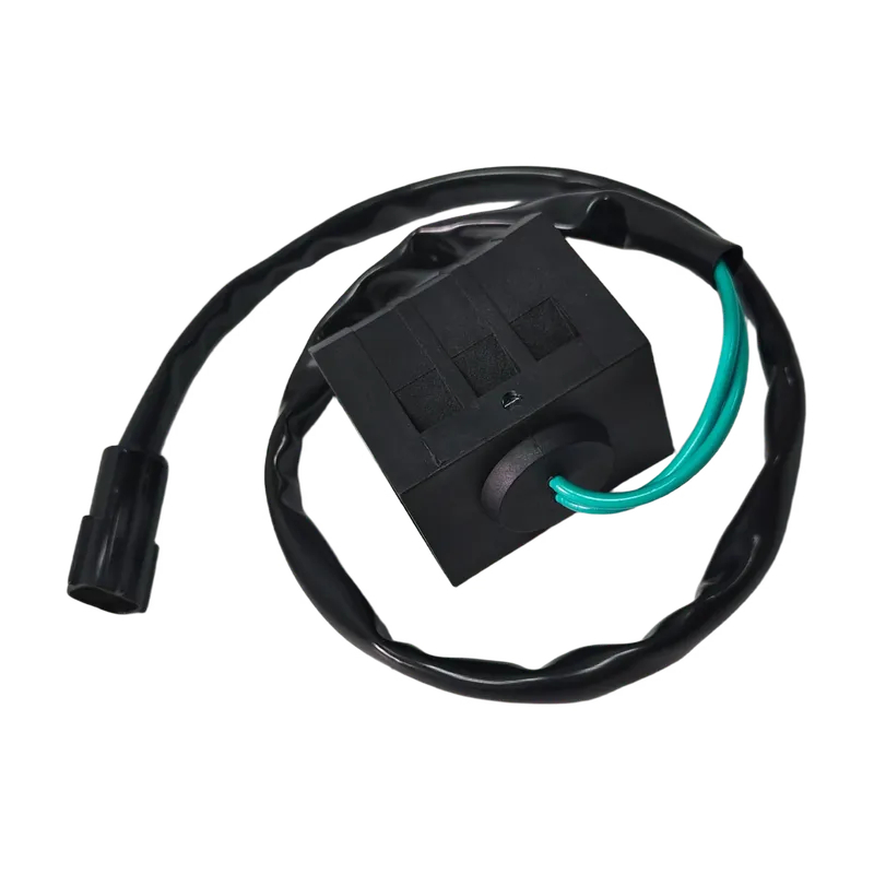 DH220-5 24V 1.519-00001 Coil (4)