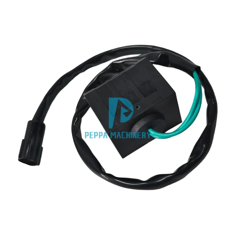 DH220-5 24V 1.519-00001 Coil (4) DH220-5 24V 1.519-00001 Coil (4)