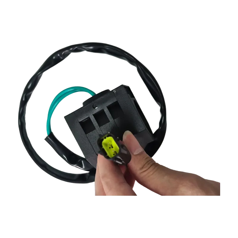 DH220-5 24V 1.519-00001 Coil (5)