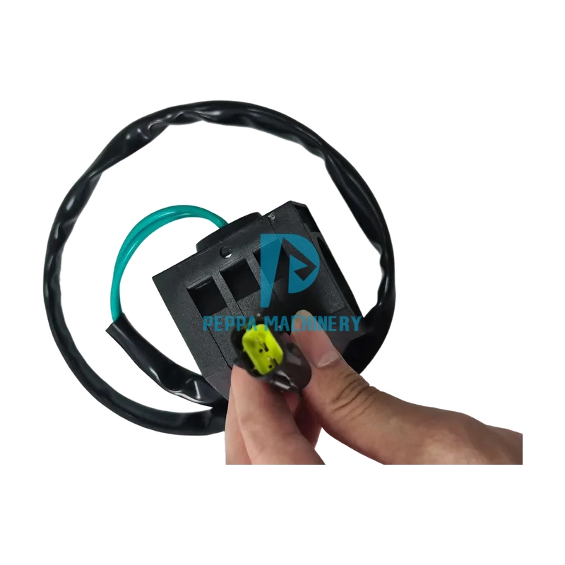 DH220-5 24V 1.519-00001 Coil (5) DH220-5 24V 1.519-00001 Coil (5)