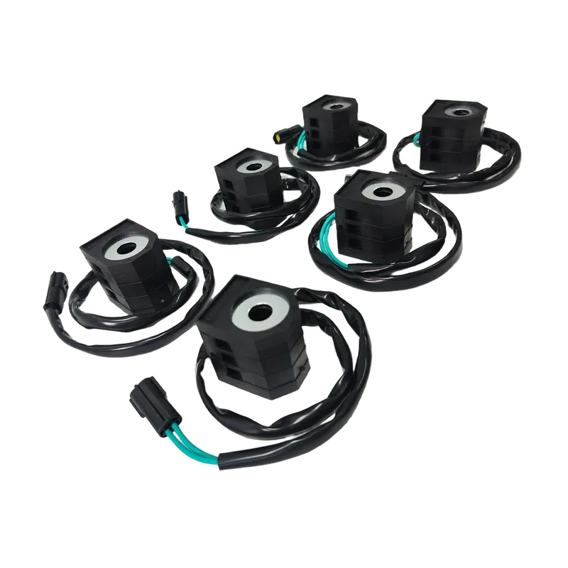 DH220-5 24V 1.519-00001 Coil (7)