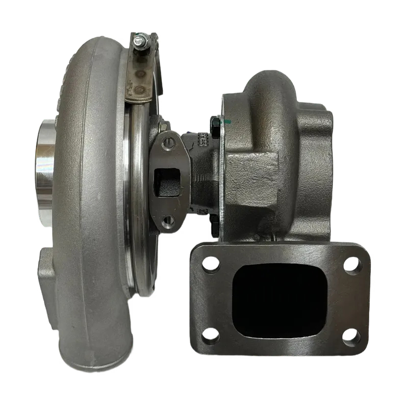 DH220-5 DAX225 Turbocharger  (6)
