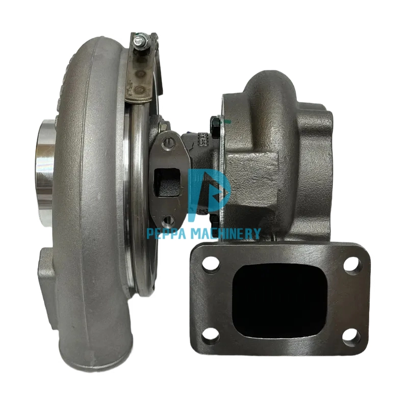 DH220-5 DAX225 Turbocharger (6) DH220-5 DAX225 Turbocharger (6)