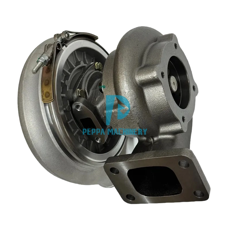 DH220-5 DAX225 Turbocharger (7) DH220-5 DAX225 Turbocharger (7)