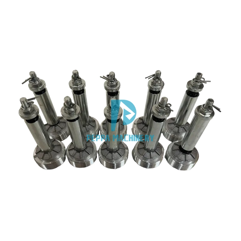 DH220-7valve4.5 410128-00055 DH220-7valve4.5 410128-00055