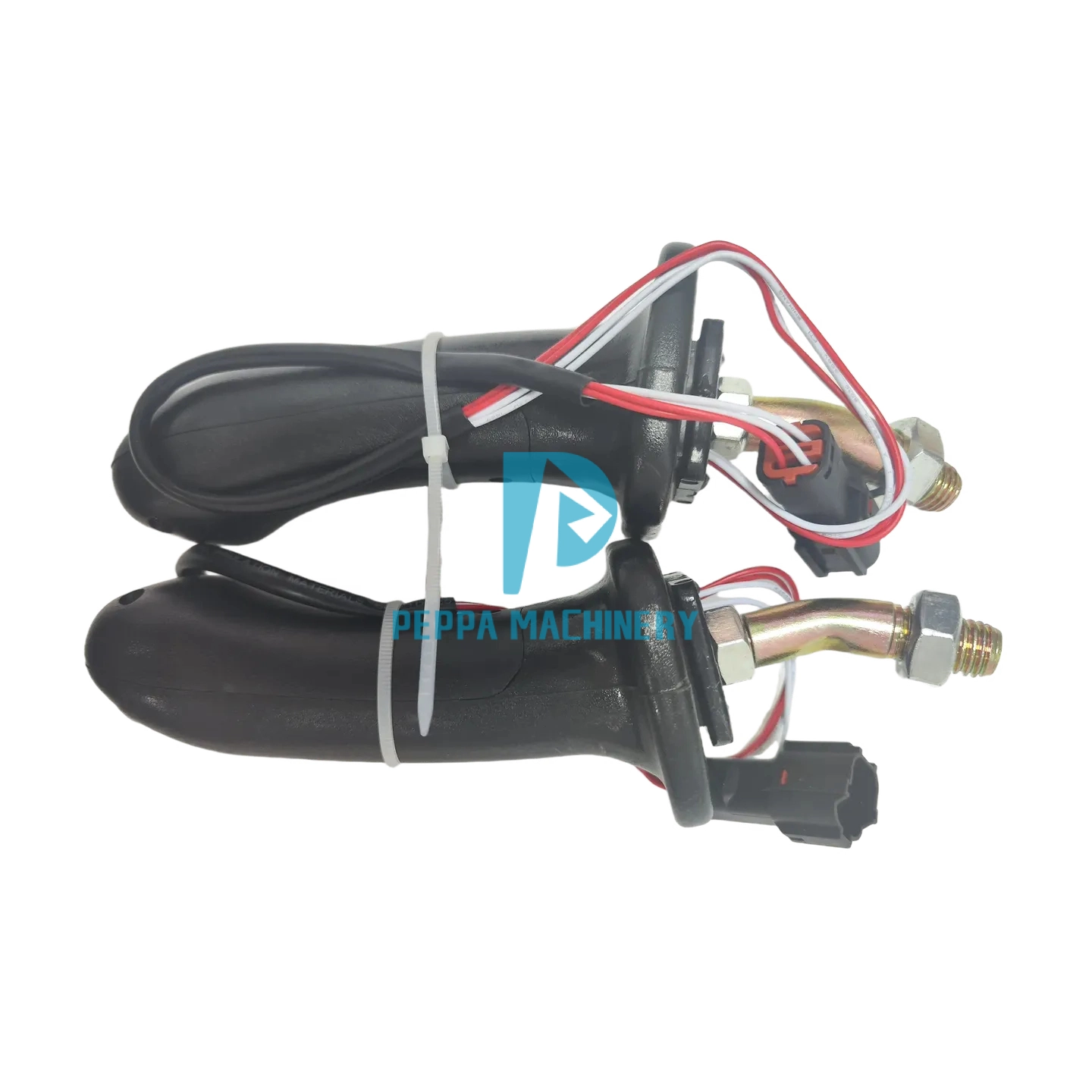 DH225-7 Joystick handle DH225-7 (2) DH225-7 Joystick handle DH225-7 (2)