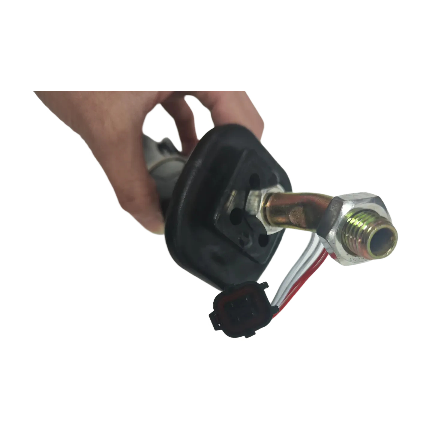 DH225-7 Joystick handle DH225-7 (4)