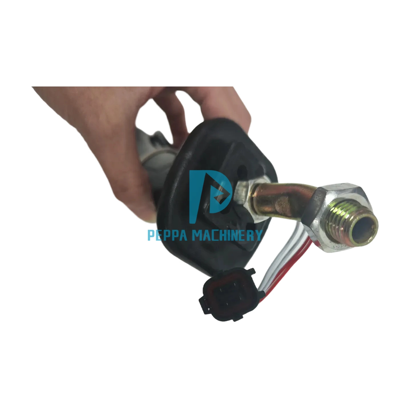 DH225-7 Joystick handle DH225-7 (4) DH225-7 Joystick handle DH225-7 (4)