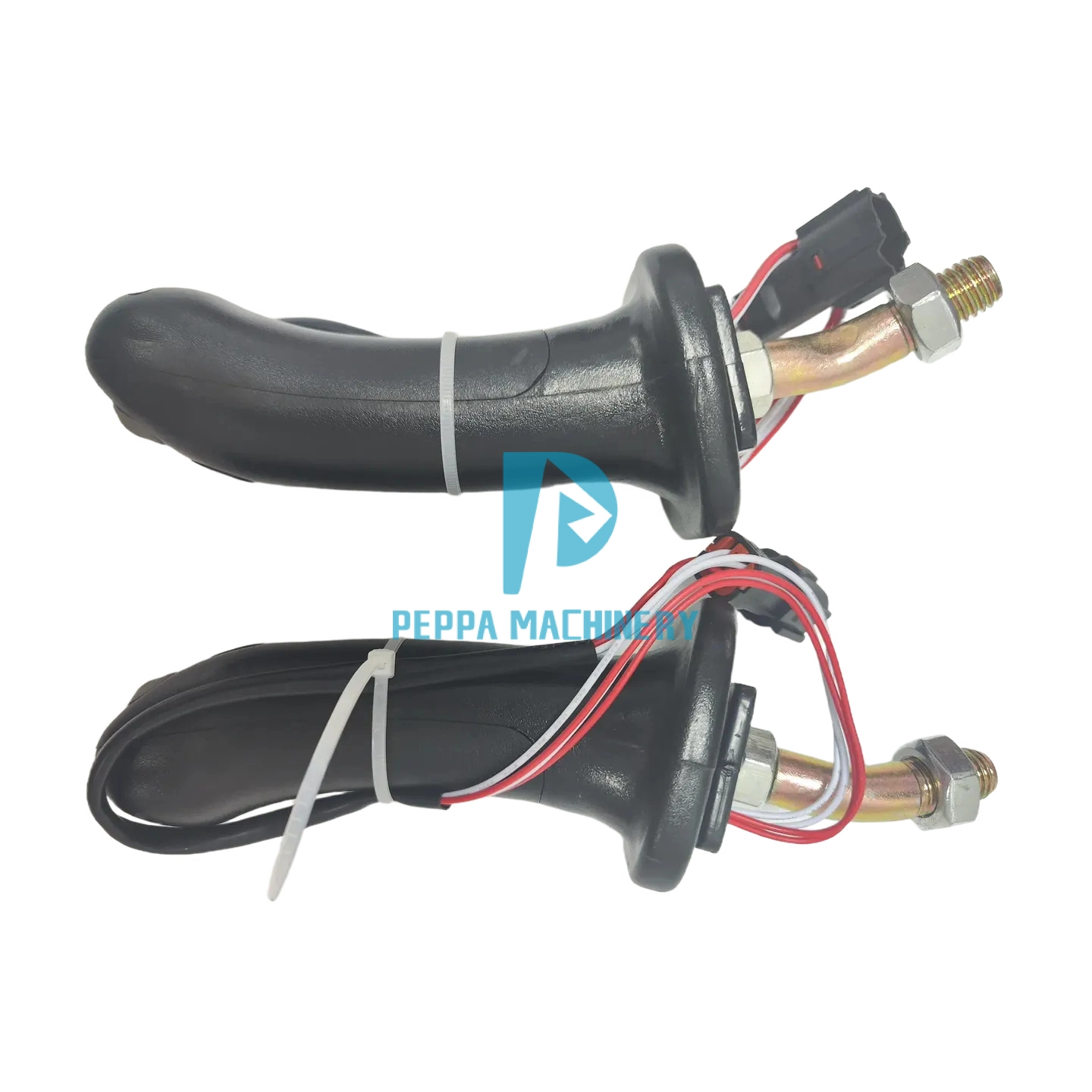 DH225-7 Joystick handle DH225-7 (6) DH225-7 Joystick handle DH225-7 (6)