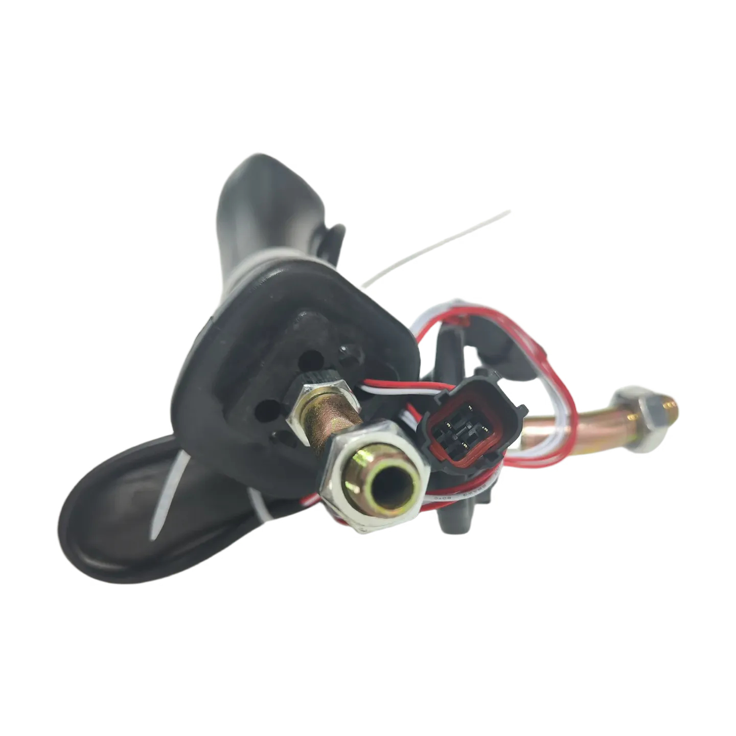 DH225-7 Joystick handle DH225-7 (7)