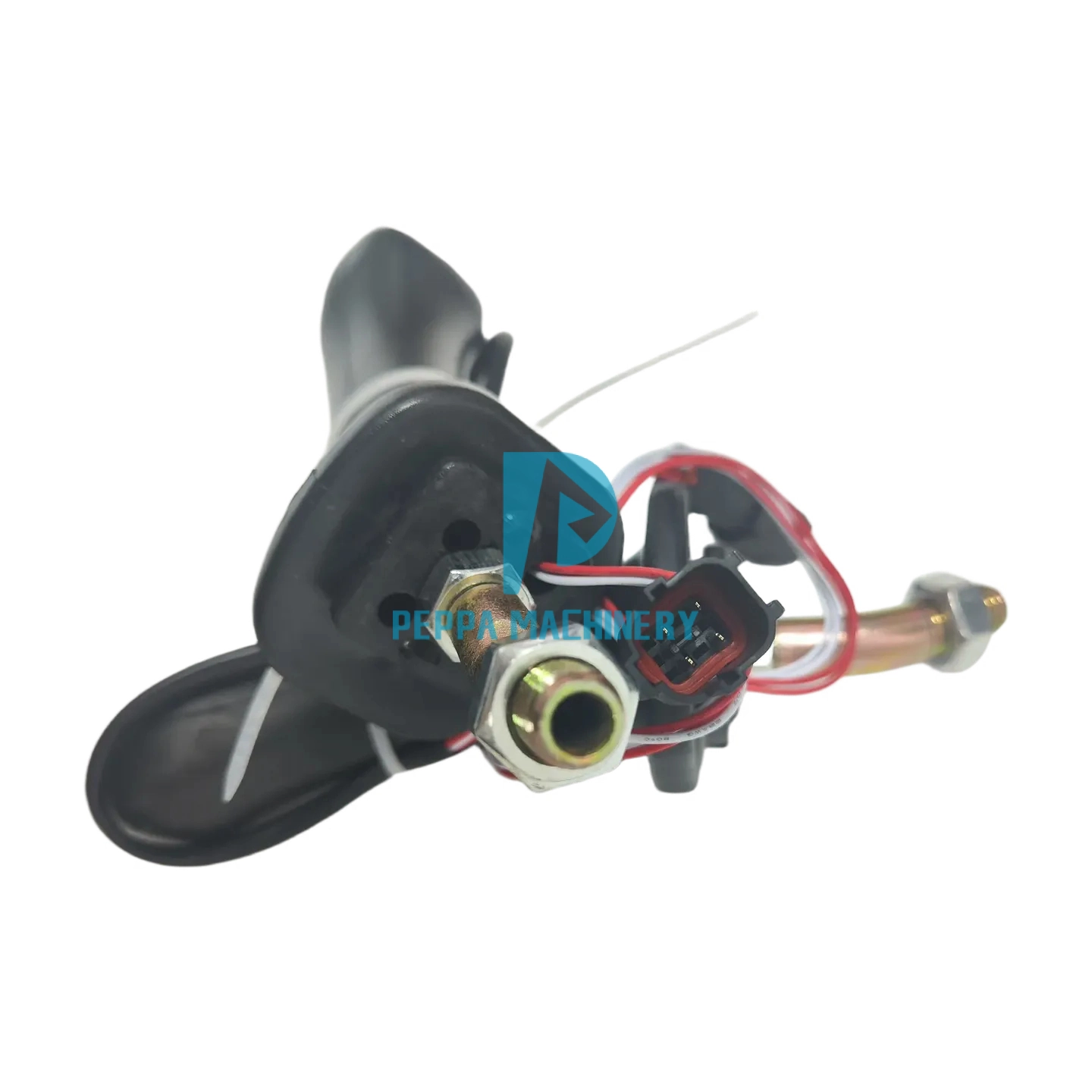 DH225-7 Joystick handle DH225-7 (7) DH225-7 Joystick handle DH225-7 (7)