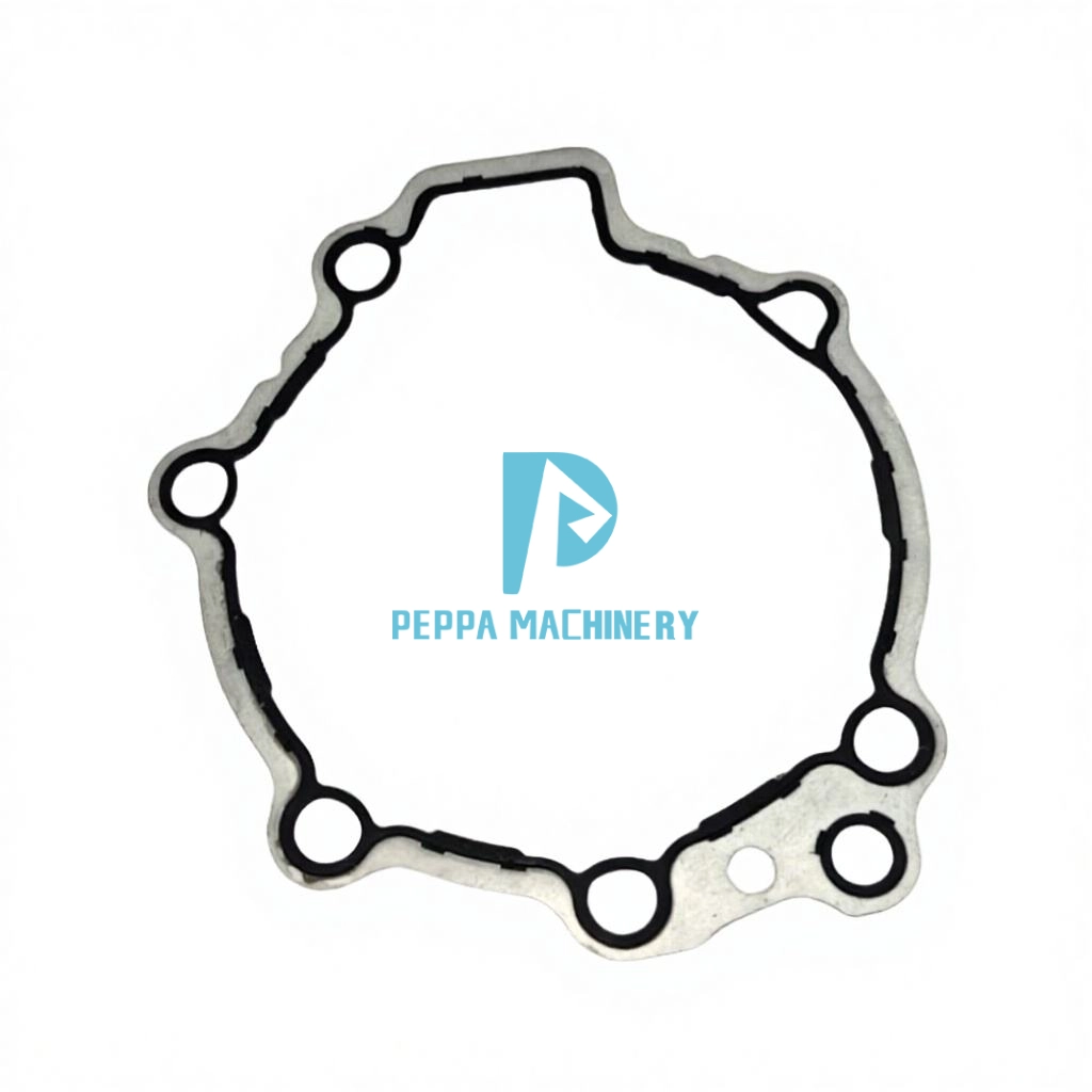Diesel Engine Mechanical Equipment Parts Drive Support Gasket 3899746 for Cummins QSM11 ISM11 M11 Diesel Engine Mechanical Equipment Parts Drive Support Gasket 3899746 for Cummins QSM11 ISM11 M11