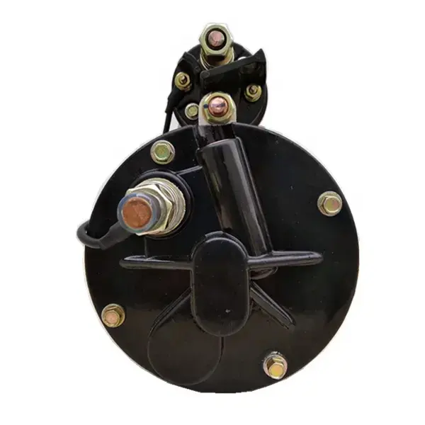 Diesel Engine Parts 207-1551 2071551 OEM Starter Motor DC 24V for Caterpillar C7 (1)