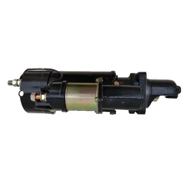 Diesel Engine Parts 207-1551 2071551 OEM Starter Motor DC 24V for Caterpillar C7 (4)