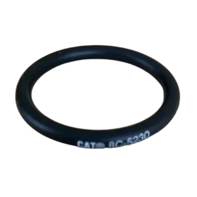 Diesel Engine Spare Parts Machinery Parts CAT SEAL-O-RING 8C-5230 8C5230 O Ring for Caterpillar C18 3406E C15 (2)