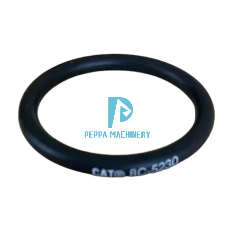 Diesel Engine Spare Parts Machinery Parts CAT SEAL-O-RING 8C-5230 8C5230 O Ring for Caterpillar C18 3406E C15 (2) Diesel Engine Spare Parts Machinery Parts CAT SEAL-O-RING 8C-5230 8C5230 O Ring for Caterpillar C18 3406E C15 (2)