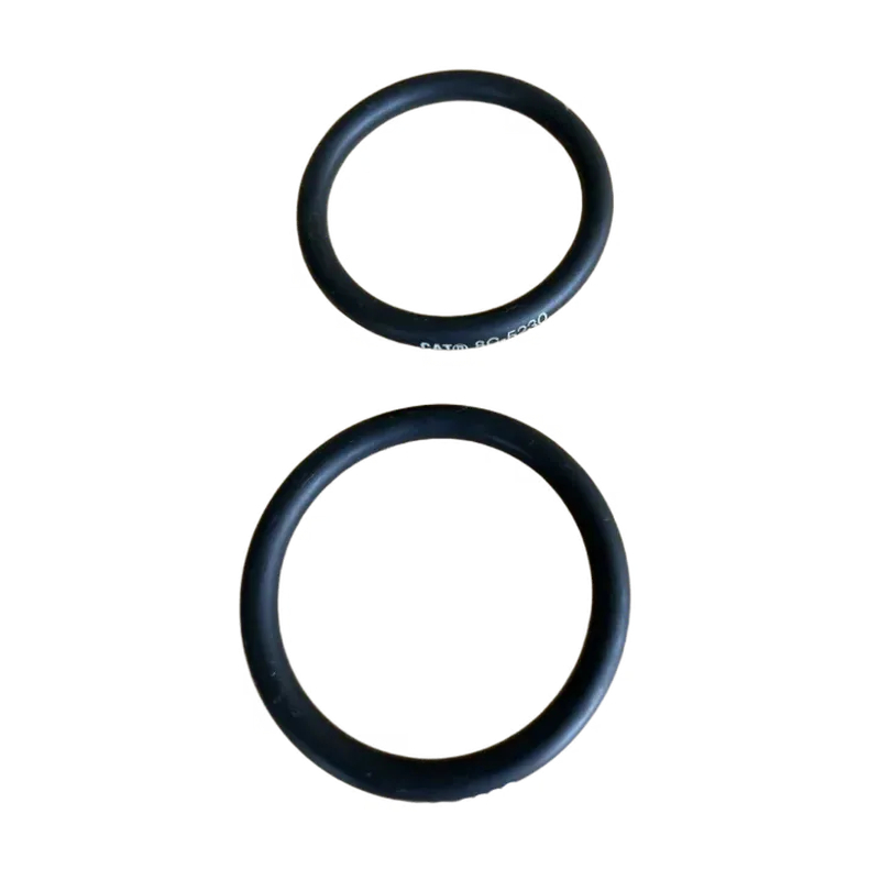 Diesel Engine Spare Parts Machinery Parts CAT SEAL-O-RING 8C-5230 8C5230 O Ring for Caterpillar C18 3406E C15 (4)