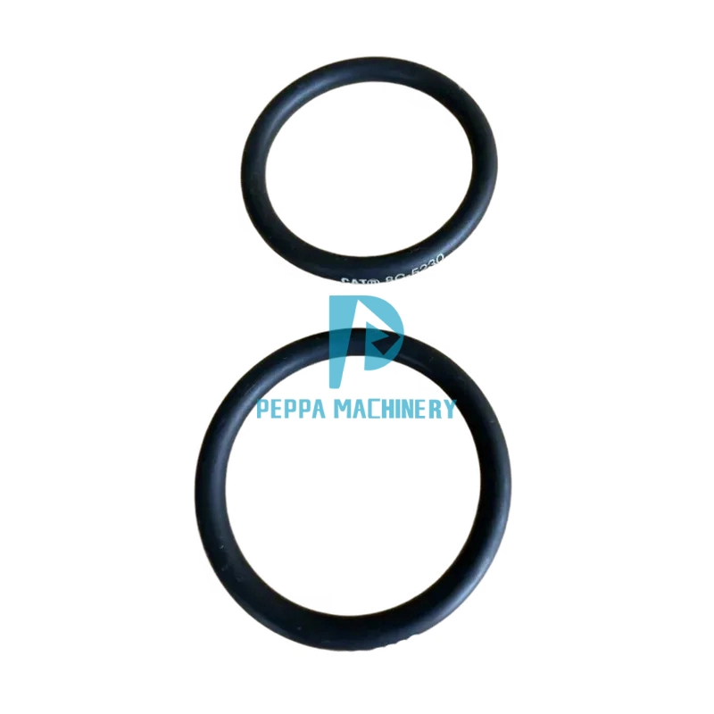 Diesel Engine Spare Parts Machinery Parts CAT SEAL-O-RING 8C-5230 8C5230 O Ring for Caterpillar C18 3406E C15 (4) Diesel Engine Spare Parts Machinery Parts CAT SEAL-O-RING 8C-5230 8C5230 O Ring for Caterpillar C18 3406E C15 (4)