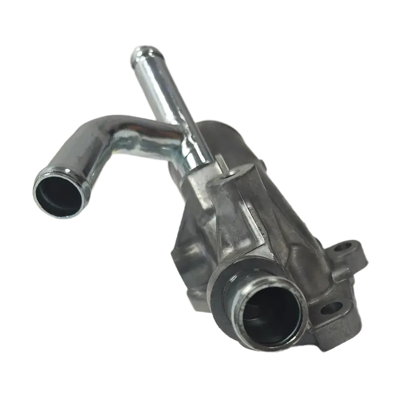 Diesel Engine Water Suction Pipe.