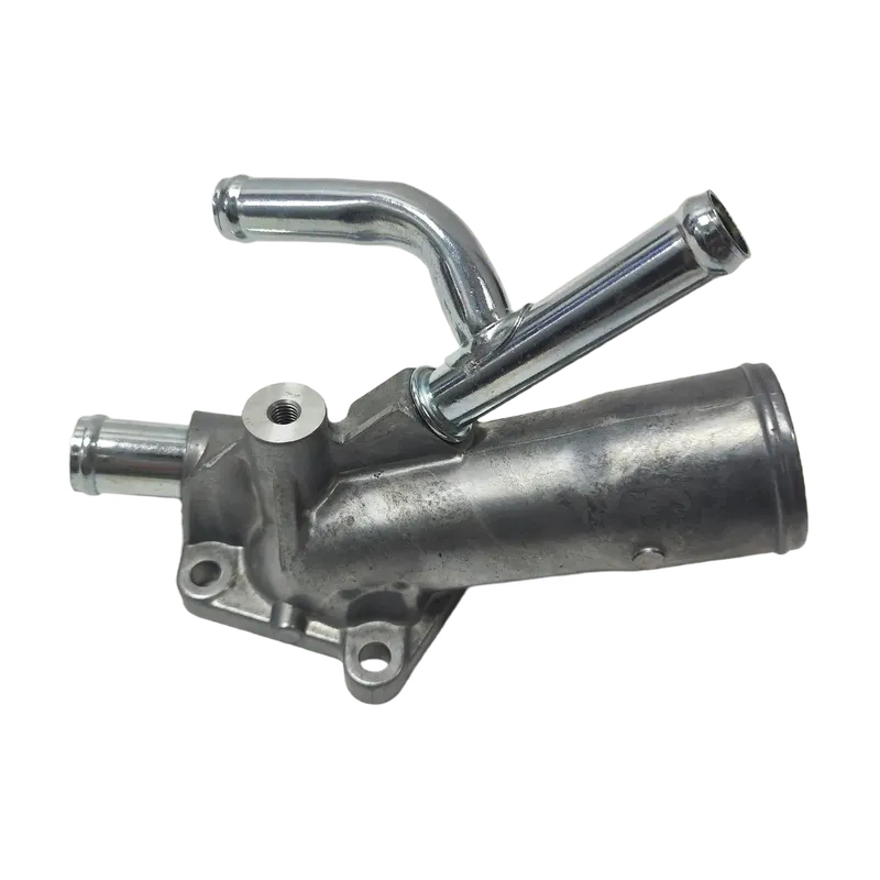 Diesel Engine Water Suction Pipe